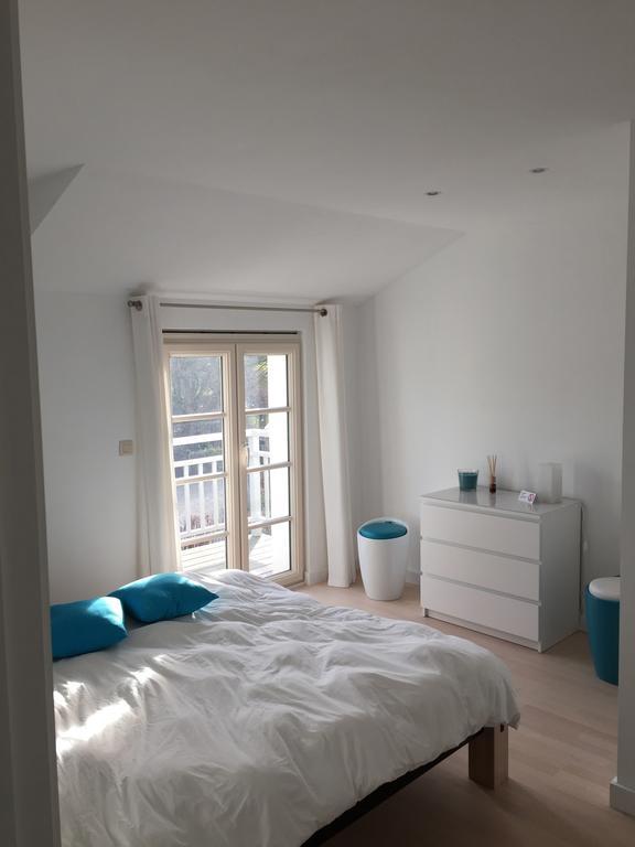 Le Chataignier Hotel Wezembeek-Oppem Luaran gambar