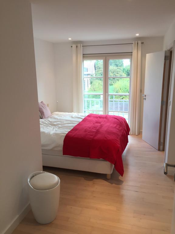 Le Chataignier Hotel Wezembeek-Oppem Luaran gambar