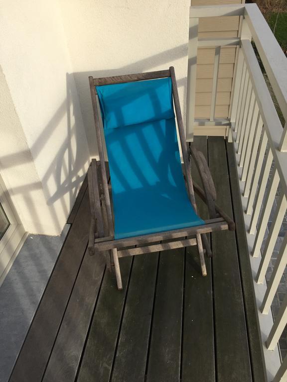 Le Chataignier Hotel Wezembeek-Oppem Luaran gambar