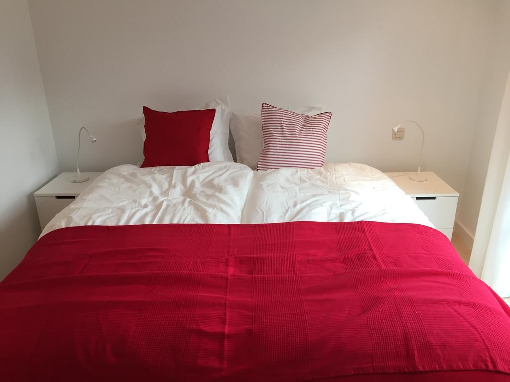 Le Chataignier Hotel Wezembeek-Oppem Luaran gambar