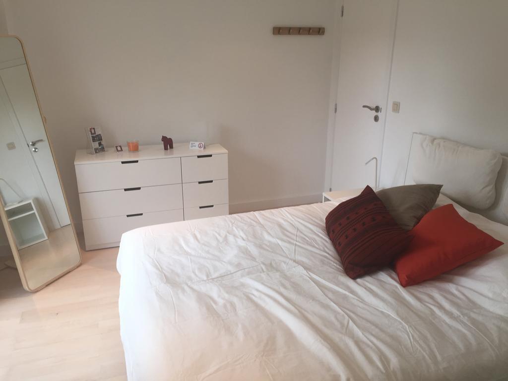 Le Chataignier Hotel Wezembeek-Oppem Luaran gambar