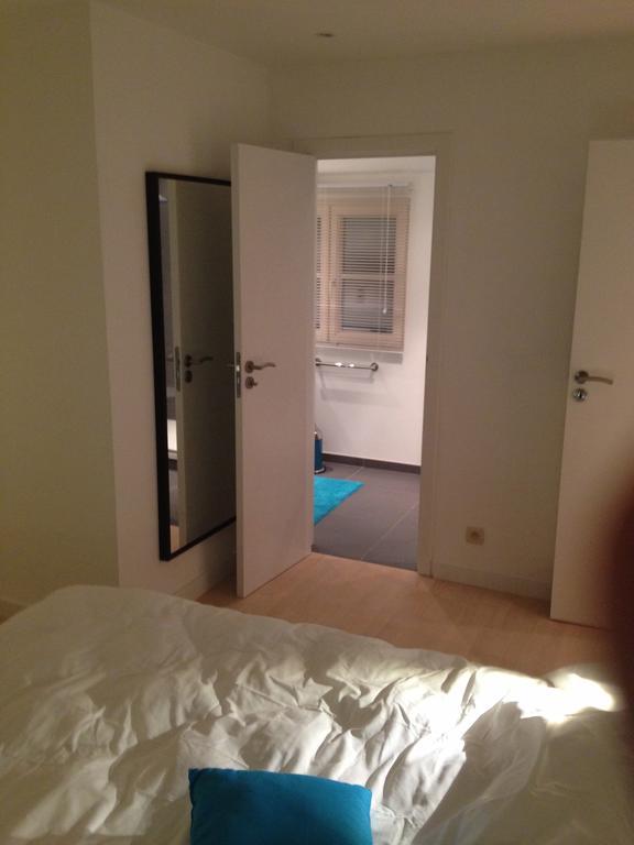 Le Chataignier Hotel Wezembeek-Oppem Luaran gambar